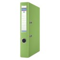 Segregator dźwigniowy Donau Master A4 50mm zielony jasny (3950001PL-41) Segregator dźwigniowy Donau Master A4 50mm zielony jasny (3950001PL-41)