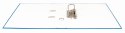 Segregator dźwigniowy Donau Master A4 50mm zielony jasny (3950001PL-41) Segregator dźwigniowy Donau Master A4 50mm zielony jasny (3950001PL-41)
