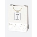 Torba prezentowa Pol-mak komunia [mm:] 230x320x 110 (T5B)