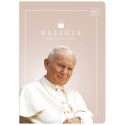 Zeszyt tematyczny Interdruk Jan Paweł II/Franciszek RELIGIA A5 60k. 70g krata (ZE60RELMIX) Zeszyt tematyczny Interdruk Jan Paweł II/Franciszek RELIGIA A5 60k. 70g krata (ZE60RELMIX)