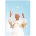Zeszyt tematyczny Interdruk Jan Paweł II/Franciszek RELIGIA A5 60k. 70g krata (ZE60RELMIX) Zeszyt tematyczny Interdruk Jan Paweł II/Franciszek RELIGIA A5 60k. 70g krata (ZE60RELMIX)