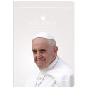 Zeszyt tematyczny Interdruk Jan Paweł II/Franciszek RELIGIA A5 60k. 70g krata (ZE60RELMIX) Zeszyt tematyczny Interdruk Jan Paweł II/Franciszek RELIGIA A5 60k. 70g krata (ZE60RELMIX)