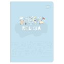 Zeszyt tematyczny Interdruk RELIGIA A5 60k. 70g krata Zeszyt tematyczny Interdruk RELIGIA A5 60k. 70g krata