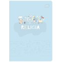 Zeszyt tematyczny Interdruk RELIGIA A5 60k. 70g krata Zeszyt tematyczny Interdruk RELIGIA A5 60k. 70g krata