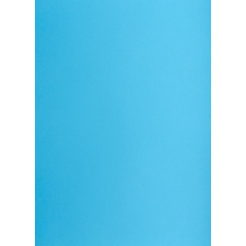 Brystol A3 niebieski 160g 25k [mm:] 297x420 Creatinio (400150248)