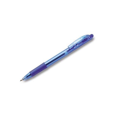 Długopis olejowy Pentel niebieski 0,27mm (BK417C) Długopis olejowy Pentel niebieski 0,27mm (BK417C)