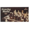 Gra logiczna małe Szachy Gra logiczna małe Szachy