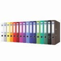 Segregator dźwigniowy Donau Master A4 50mm miedziany (3950001PL-52) Segregator dźwigniowy Donau Master A4 50mm miedziany (3950001PL-52)