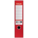 Segregator dźwigniowy Esselte neutralny pod względem emisji CO2 No.1 A4 75mm czerwony (627568) Segregator dźwigniowy Esselte neutralny pod względem emisji CO2 No.1 A4 75mm czerwony (627568)
