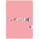 Zeszyt Oxford Floral A4 60k. 90g krata (400148582) Zeszyt Oxford Floral A4 60k. 90g krata (400148582)