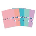 Zeszyt Oxford Floral A4 60k. 90g krata (400148582) Zeszyt Oxford Floral A4 60k. 90g krata (400148582)