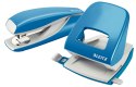 Zszywacz Leitz Wow NeXXt Series niebieski jasny 30k (55020030)