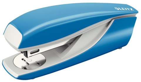 Zszywacz Leitz Wow NeXXt Series niebieski jasny 30k (55020030) Zszywacz Leitz Wow NeXXt Series niebieski jasny 30k (55020030)