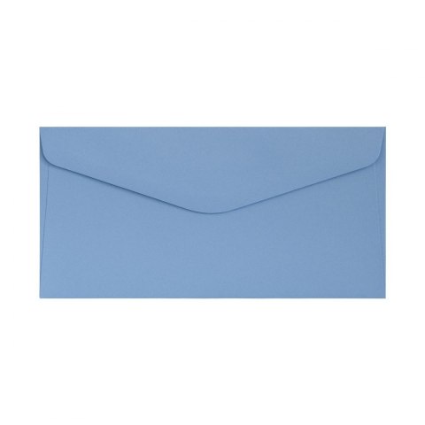 Koperta Galeria Papieru gładki ciemna DL niebieski (280131) 10 sztuk Koperta Galeria Papieru gładki ciemna DL niebieski (280131) 10 sztuk
