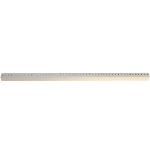 Linijka metal Leniar 50cm (30319) Linijka metal Leniar 50cm (30319)