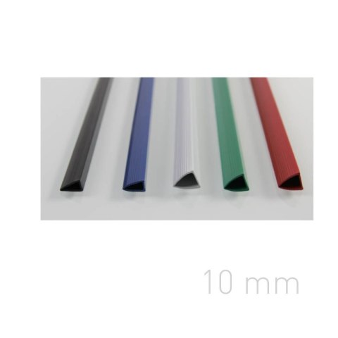 Listwy wsuwane Opus O.Slide niebieski 10mm Listwy wsuwane Opus O.Slide niebieski 10mm