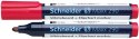 Marker suchościeralny Schneider Maxx 290 czerwony 2,0-3,0mm okrągła końcówka (SR129002) Marker suchościeralny Schneider Maxx 290 czerwony 2,0-3,0mm okrągła końcówka (SR129002)