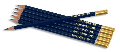 Ołówek Artea mix Ołówek Artea mix