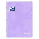 Zeszyt Oxford EASYBOOK PASTEL A4 60k. 90g krata (400161237) Zeszyt Oxford EASYBOOK PASTEL A4 60k. 90g krata (400161237)