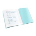Zeszyt Oxford EASYBOOK PASTEL A4 60k. 90g krata (400161237) Zeszyt Oxford EASYBOOK PASTEL A4 60k. 90g krata (400161237)