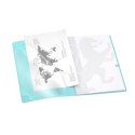 Zeszyt Oxford EASYBOOK PASTEL A4 60k. 90g krata (400161237) Zeszyt Oxford EASYBOOK PASTEL A4 60k. 90g krata (400161237)