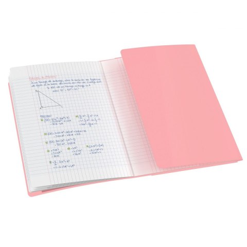 Zeszyt Oxford EASYBOOK PASTEL A4 60k. 90g krata (400161237) Zeszyt Oxford EASYBOOK PASTEL A4 60k. 90g krata (400161237)