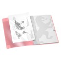 Zeszyt Oxford EASYBOOK PASTEL A4 60k. 90g krata (400161237) Zeszyt Oxford EASYBOOK PASTEL A4 60k. 90g krata (400161237)