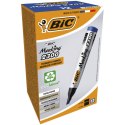 Marker permanentny Bic Marking 2300 niebieski 3,7-5,5mm ścięta końcówka (8209253) Marker permanentny Bic Marking 2300 niebieski 3,7-5,5mm ścięta końcówka (8209253)
