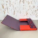 Teczka kartonowa na gumkę A4 różnokolorowy Ev-corp (TBMOA4) Teczka kartonowa na gumkę A4 różnokolorowy Ev-corp (TBMOA4)