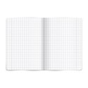 Zeszyt Oxford FLORAL A5 32k. 90g krata (400150841) Zeszyt Oxford FLORAL A5 32k. 90g krata (400150841)