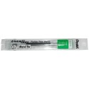 Wkład do pióra kulkowego Pentel Energel LR7-D zielony Wkład do pióra kulkowego Pentel Energel LR7-D zielony