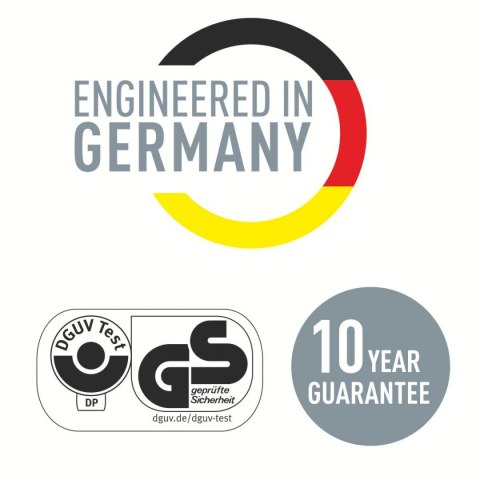 Zszywacz Style NeXXt Series czarny 30k (55620094) Leitz