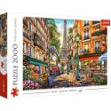 Puzzle 2000 el. Trefl (27121) Puzzle 2000 el. Trefl (27121)