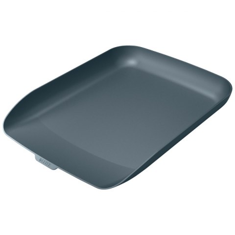 Szuflada na dokumenty Leitz Cosy szary plastik (53580089) Szuflada na dokumenty Leitz Cosy szary plastik (53580089)