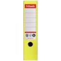 Segregator dźwigniowy Esselte neutralny pod względem emisji CO2 No.1 A4 75mm żółty (627566) Segregator dźwigniowy Esselte neutralny pod względem emisji CO2 No.1 A4 75mm żółty (627566)