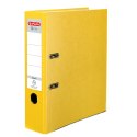 Segregator dźwigniowy Herlitz Q. file Standard 0011167442 A4 80mm żółty (300003087) Segregator dźwigniowy Herlitz Q. file Standard 0011167442 A4 80mm żółty (300003087)