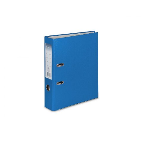 Segregator dźwigniowy 50 mm Biznes A4 50mm niebieski VauPe (064/24) Segregator dźwigniowy 50 mm Biznes A4 50mm niebieski VauPe (064/24)