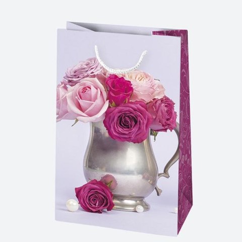 Torba prezentowa [mm:] 100x160x 60 Pol-mak