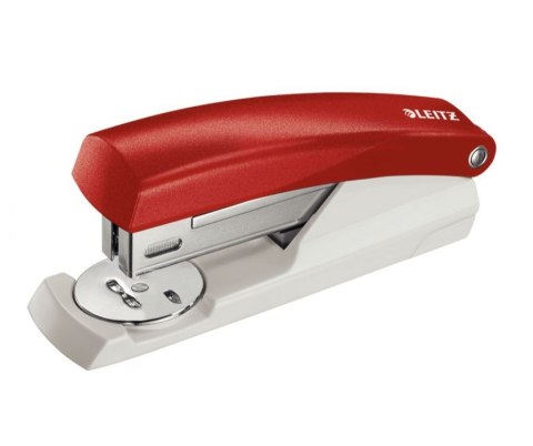 Zszywacz Leitz nexxt czerwony 25k (55010025) Zszywacz Leitz nexxt czerwony 25k (55010025)