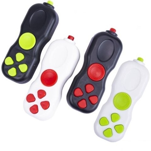 Gadżet Branded Toys Magic fidget stress pad (9126) Gadżet Branded Toys Magic fidget stress pad (9126)