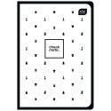 Zeszyt Interdruk Touch Chess A5 60k. 70g linia (ZE60=STC) Zeszyt Interdruk Touch Chess A5 60k. 70g linia (ZE60=STC)