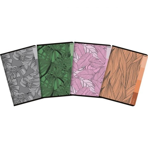 Zeszyt Top 2000 FORM A5 80k. 70g krata (400158942) Zeszyt Top 2000 FORM A5 80k. 70g krata (400158942)