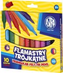 Flamaster Astra 10 kol. (314114001) Flamaster Astra 10 kol. (314114001)