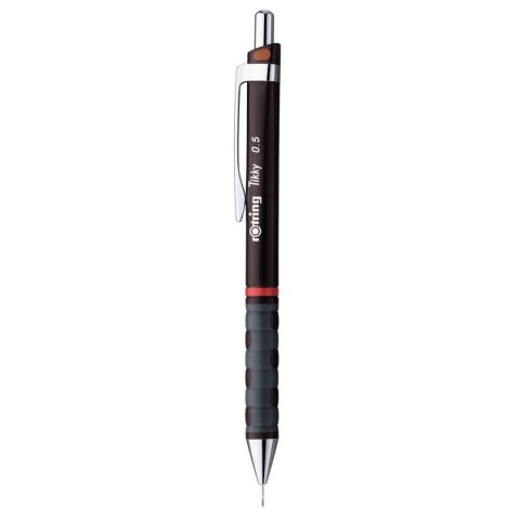 Ołówek automatyczny Rotring Tikky III 0,5mm (S0770460) Ołówek automatyczny Rotring Tikky III 0,5mm (S0770460)