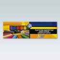 Plastelina Astra 18 kol. kwadratowa mix (83814904) Plastelina Astra 18 kol. kwadratowa mix (83814904)