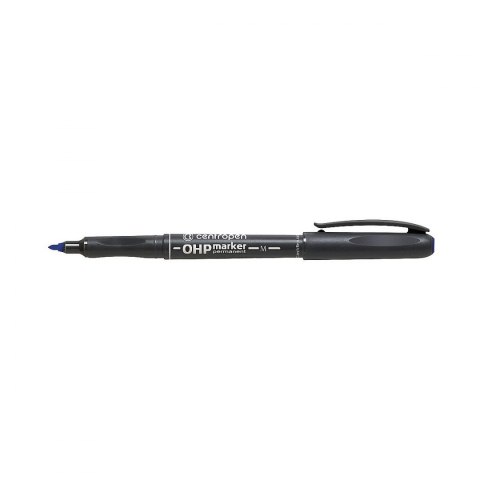 Foliopis Centropen 2637 niebieski Foliopis Centropen 2637 niebieski