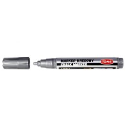 Marker specjalistyczny Toma kredowy złoty 4,45mm okrągła końcówka (TO-292 9 3)