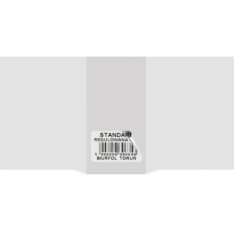 Okładka [mm:] 292x408-440 Biurfol (OZB-57)