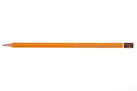 Ołówek Koh-I-Noor 1500 7B Ołówek Koh-I-Noor 1500 7B