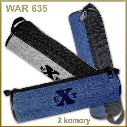 Saszetka Warta granatowy (WAR-635) Saszetka Warta granatowy (WAR-635)